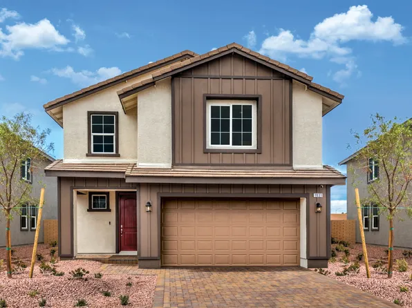 566 Speckled Robin Ave, Henderson, NV 89011