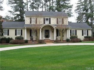 3607 Medford Rd, Durham, NC 27705