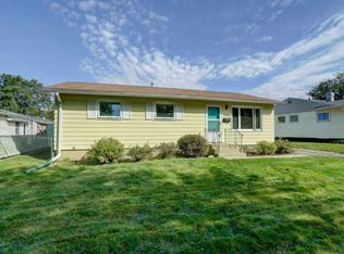 4506 Turquoise Ln, Madison, WI 53714