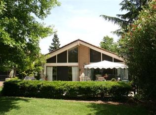 6822 Domingo Dr, Rancho Murieta, CA 95683