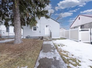 91 Cambridge Ave, Buffalo, NY 14215