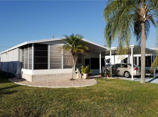 3643 Stockton Rd, Pt Charlotte, FL 33953