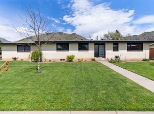 990 N 1500 E, Logan, UT 84321