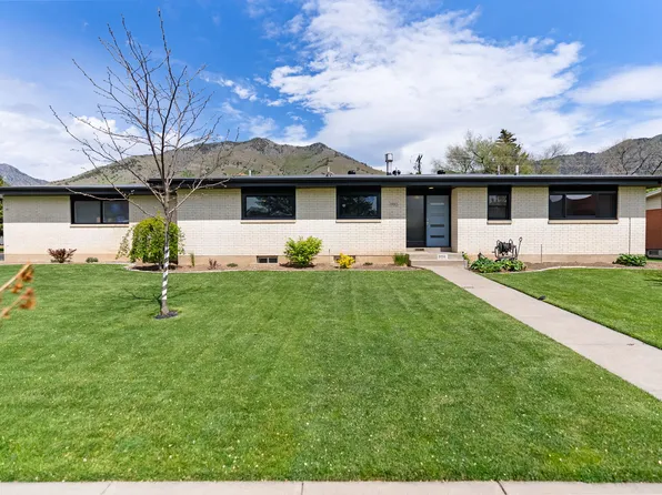 990 N 1500 E, Logan, UT 84321