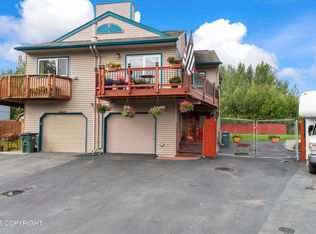 2800 Brookridge Cir, Anchorage, AK 99504