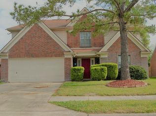 1618 Ridgebriar Dr, Houston, TX 77014