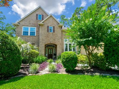 3 Drewdale Ct, The Woodlands, TX, 77382