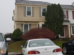 4309 Hanf Farm Rd, Baltimore, MD 21236