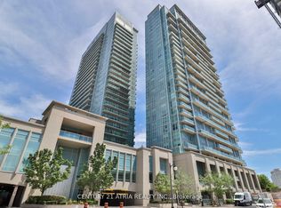 165 Legion Rd N #1731, Toronto, ON M8Y 0B3