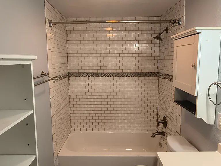 2nd bathroom