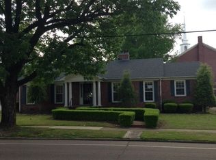408 S College St, Trenton, TN 38382