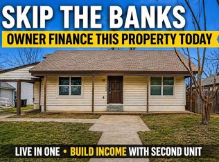 508 W Lone Star Ave, Cleburne, TX 76033
