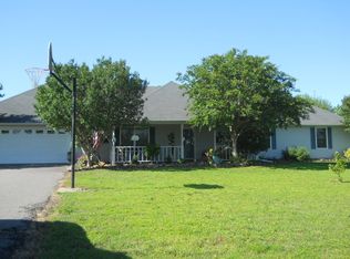 5 Amanda Ln, Vilonia, AR 72173