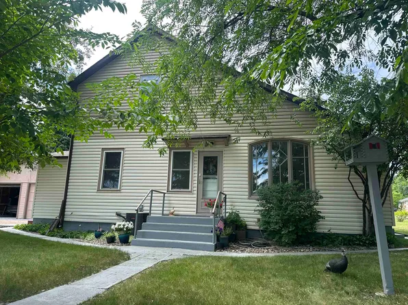1900 Pine St, Sturgis, SD 57785
