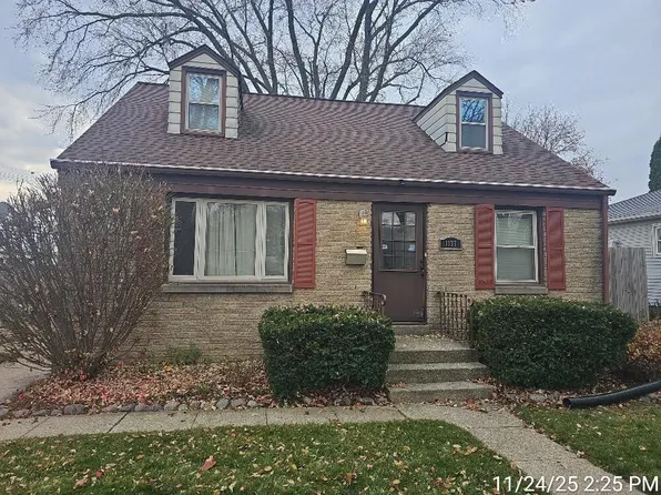 1137 South 107th STREET, West Allis, WI 53214