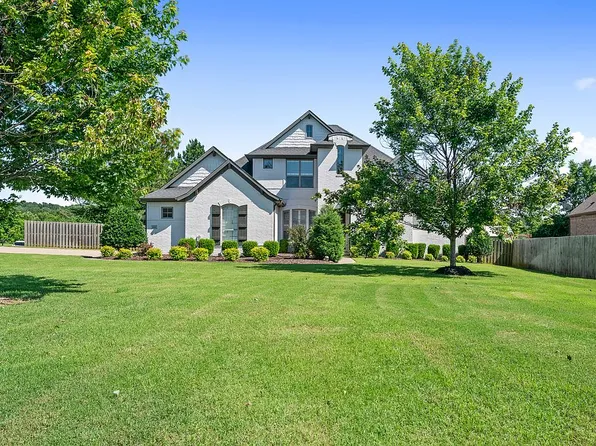 4959 E Sagely Ln, Fayetteville, AR 72703