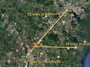 2702 Cool Spring Rd, Hyattsville, MD 20783