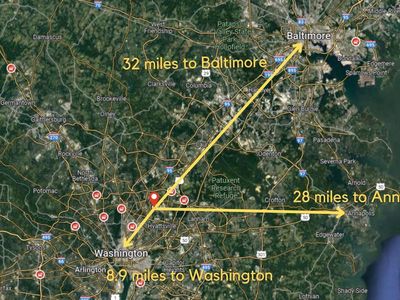 2702 Cool Spring Rd, Hyattsville, MD, 20783
