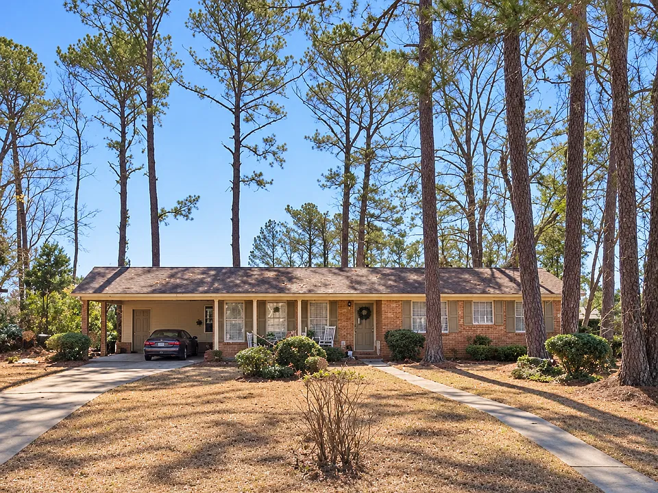 903 Habersham Rd