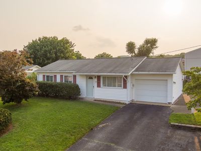 14 Dell Way, Latrobe, PA, 15650