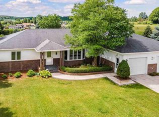 5537 N Long Lake Rd, Traverse City, MI 49685