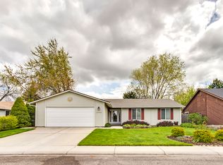 2948 S Cantrell Ave, Boise, ID 83706