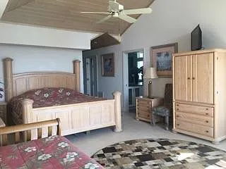 Direct Oceanfront Home on Croatan Beach