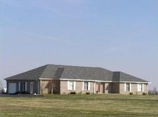 541 S Nay Rd, Greenwood, IN 46143