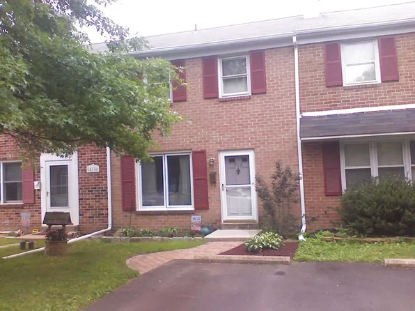 512 Barrington Ct, Sellersville, PA 18960