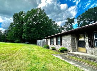 132 Wildwood Dr, Jacksonville, AL 36265