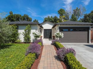 1639 Tulane Dr, Mountain View, CA 94040