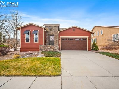 9010 Sky King Dr, Colorado Springs, CO, 80924