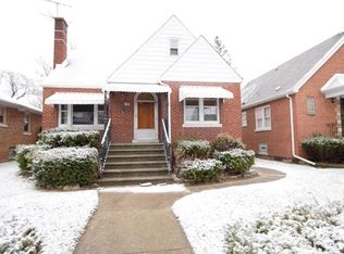 603 Freeland Ave, Calumet City, IL