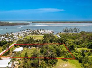 3080 Waterside Dr, Englewood, FL 34224