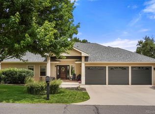 10689 W 35th Pl, Wheat Ridge, CO 80033