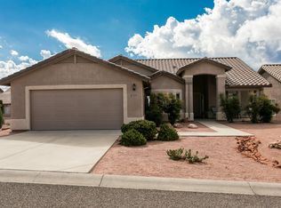 6355 Quiet Canyon Ct, Cornville, AZ 86325