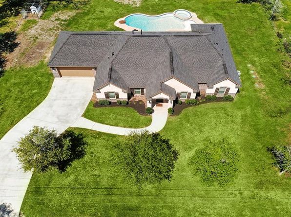 Santa Fe Real Estate Santa Fe Tx Homes For Sale Zillow