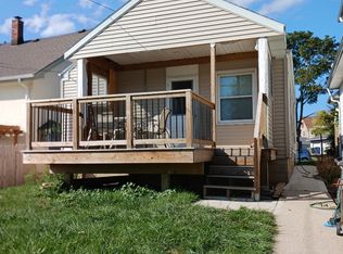 2247 E Vollmer Ave, Milwaukee, WI 53207