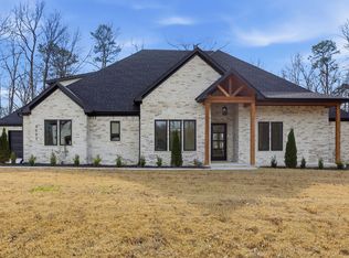 3053 Avilla Manor Trl, Alexander, AR 72002