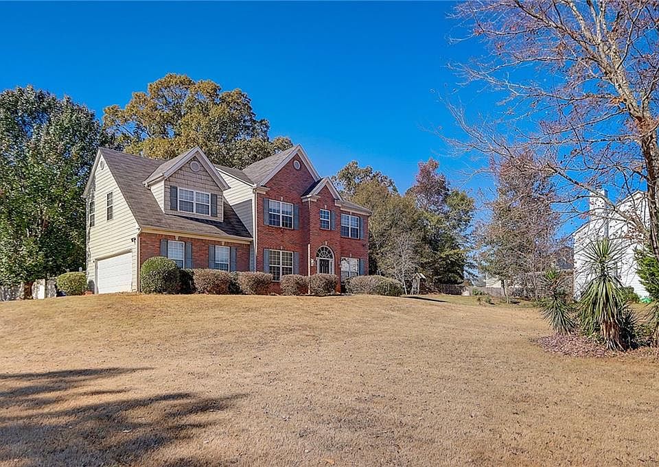 963 Francis Ln, Fairburn, GA 30213 MLS 7298797 Zillow