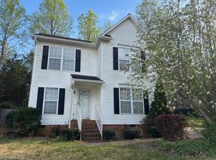 123 Cyprus Cove Dr, Mocksville, NC 27028