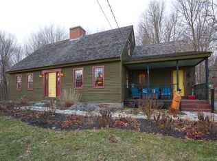 18 Modock Rd, Pomfret Center, CT 06259