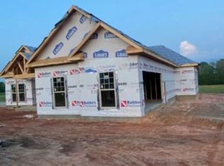 400 Jones Rd, Byron, GA 31008