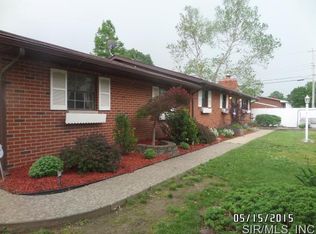 4604 Maryville Rd, Granite City, IL 62040