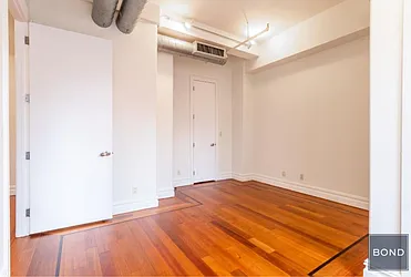 Rented by Bond New York