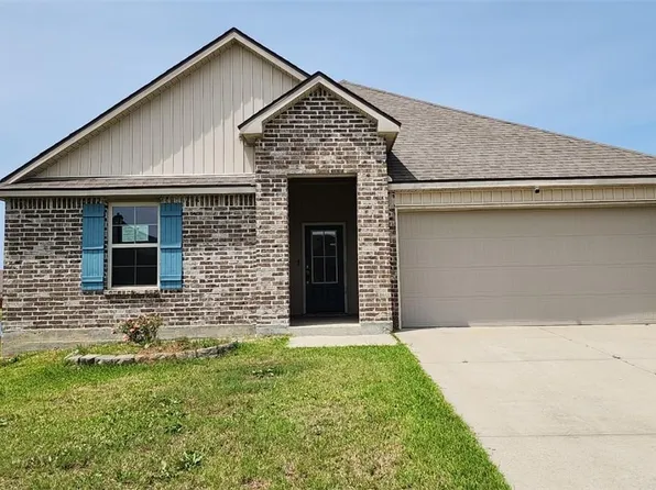 3813 Barn Owl Dr, Lake Charles, LA 70615