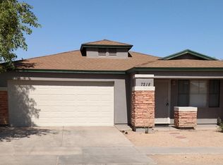 7218 S 2nd Gln, Phoenix, AZ 85041