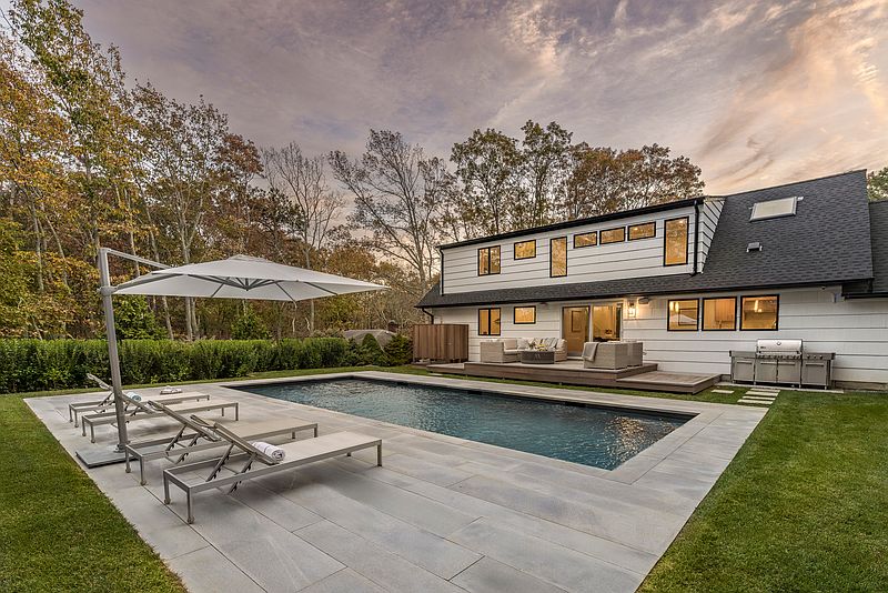 33 South Valley Rd, Sag Harbor, NY 11963 | Out East