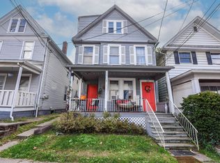 169 Madison St APT 3, Wilkes Barre, PA 18702