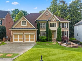 12225 Dunard St, Raleigh, NC 27614